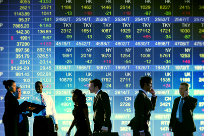 Imagen de Mercados I 13.05.2025