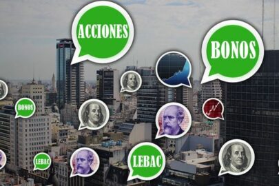 Imagen de Acciones 13.05.2025