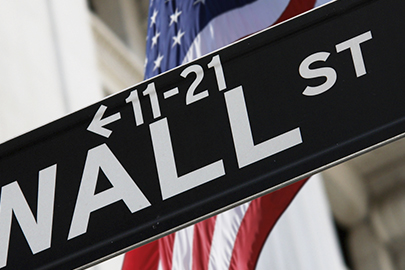 Imagen de Wall Street 13.05.2025