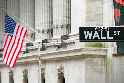 Imagen de Wall Street 08.05.2025